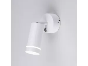MRL LED 1005 /Светильник настенный светодиодный Glory SW белый