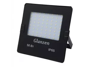 Светодиодный прожектор GLANZEN FAD-0025-50