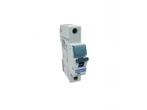 HGD63-N 1PMCS0000C 00003 1P 3A 6kA Автоматический выключатель