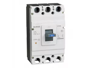 Автоматический выключатель NM1-400S/3P 250A 35kA (CHINT) 126641