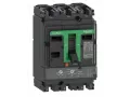 Автоматический выключатель NSX160F 36kA AC 3П3Т 125A TMD /C16F3TM125/
