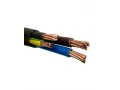 Кабель ВВГ нг LS 4*35