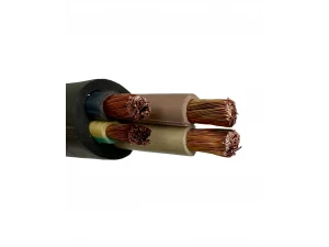 Кабель КГ 3*50+1*16