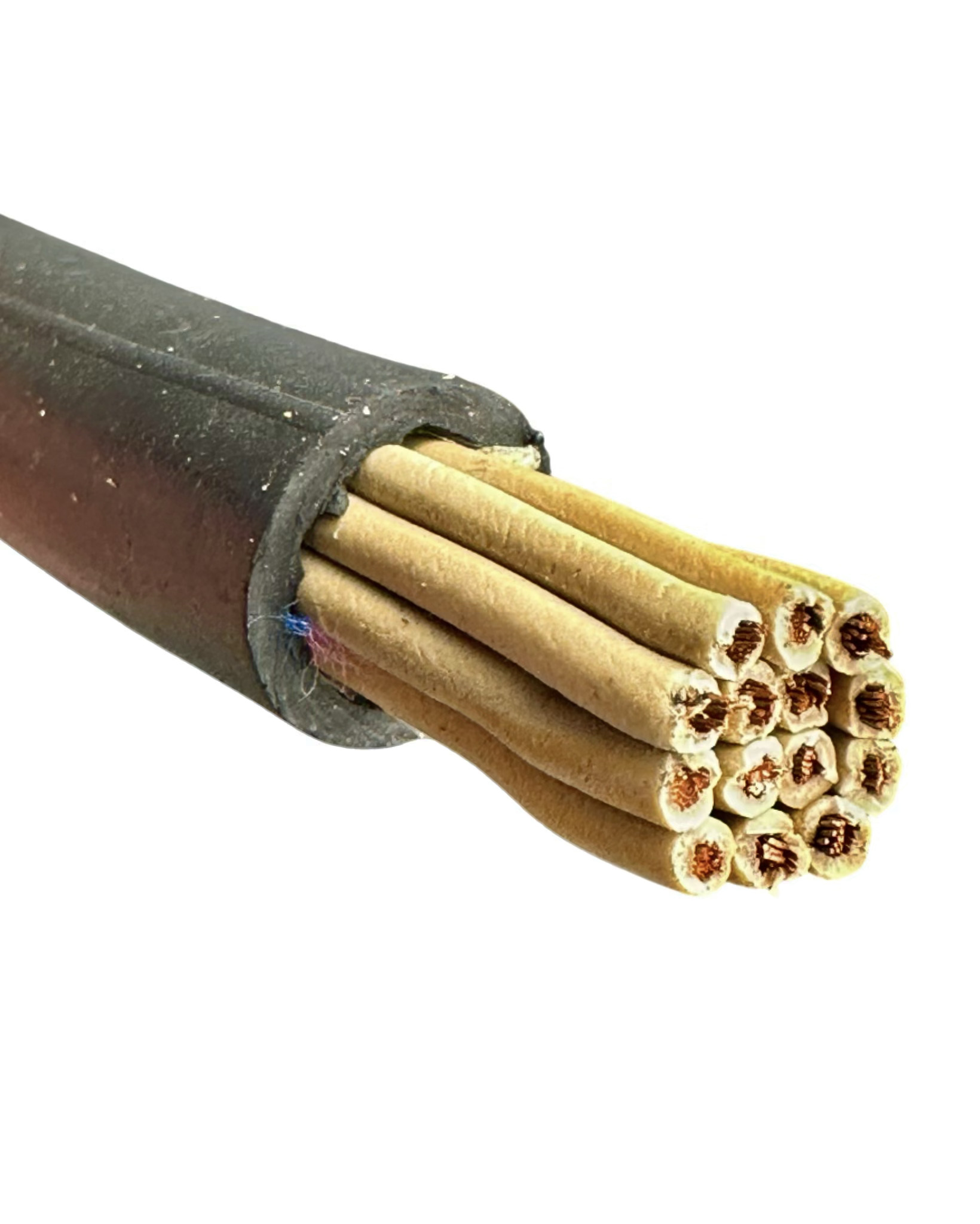 Кабель РПШ 380 14*2,5