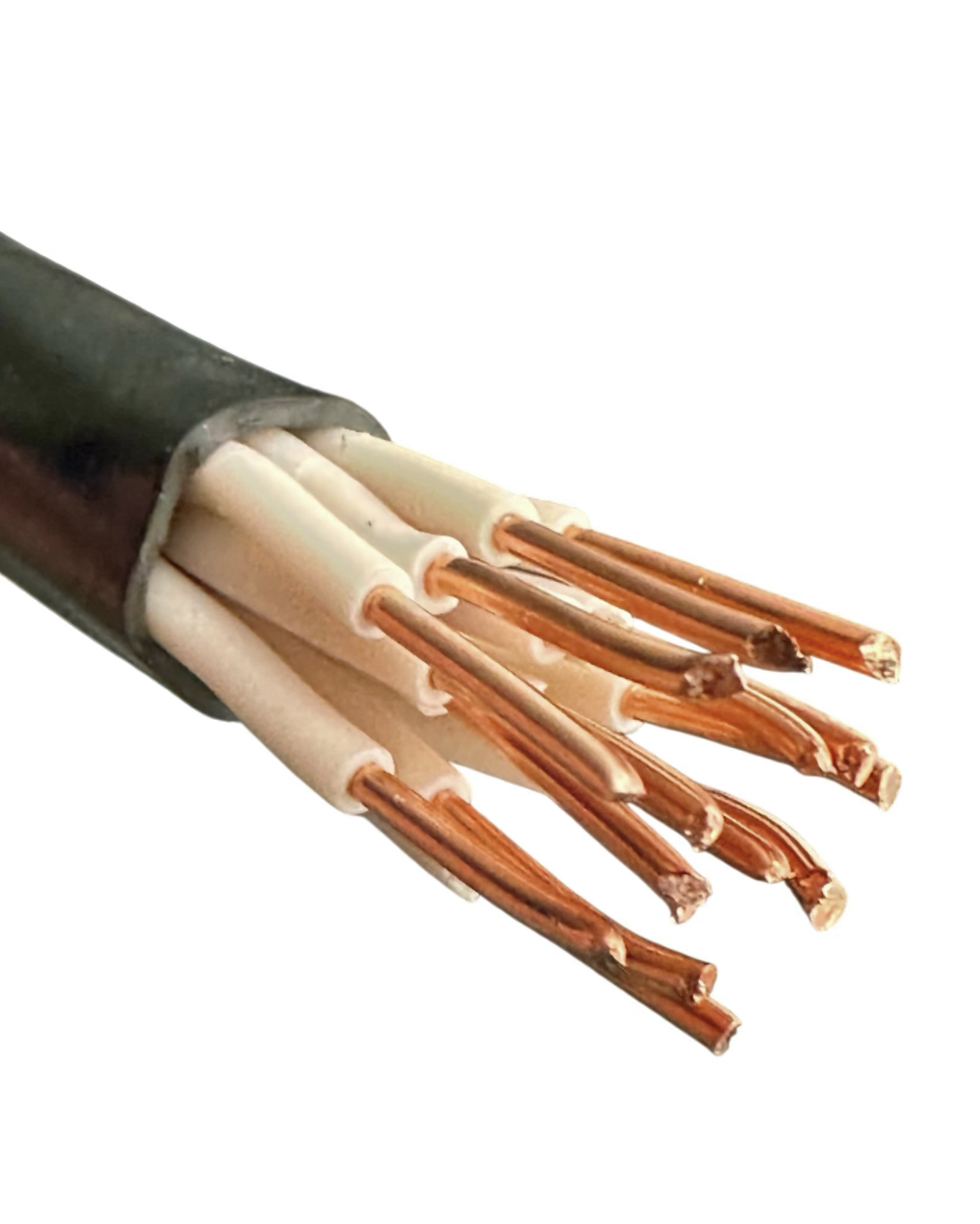 Кабель КВВГэ  нг LS 14*1,5