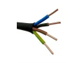 Кабель ВВГ нг LS 4*10