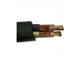 Кабель КГ 3*70+1*35