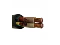 Кабель КГ 3*70+1*35