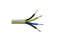 Провод ПВС 4*0,75