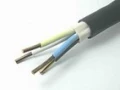 Кабель ВВГ нг LS 4*16