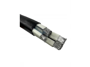 Кабель АВВГ 3*120+1*70