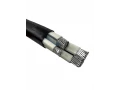 Кабель АВВГ 3*150+1*70