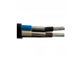 Кабель АВВГ 3*25+1*16