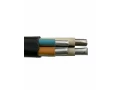 Кабель АВВГ 3*50+1*35
