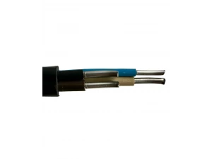 Кабель АВВГ 3*6+1*4