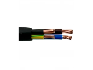 Кабель ВВГ 3*35+1*16