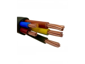 Кабель ВВГ 5*25