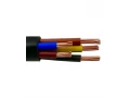 Кабель ВВГ 5*25