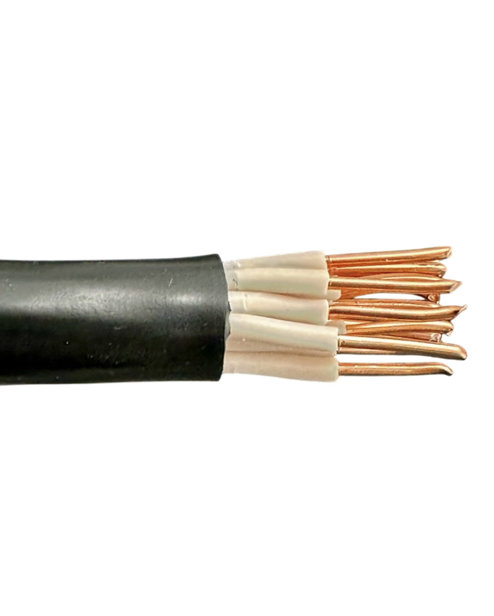 Кабель КВВГ 14*1,5