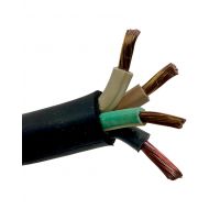 Кабель КГ 3*35+1*16