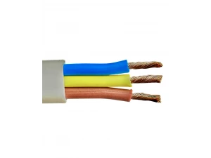 Провод ПУГНП 3*4