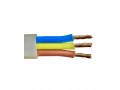 Провод ПУГНП 3*4