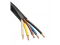 Кабель ВВГ нг LS 5*2,5