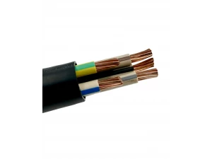 Кабель ВВГ нг LS 5*35