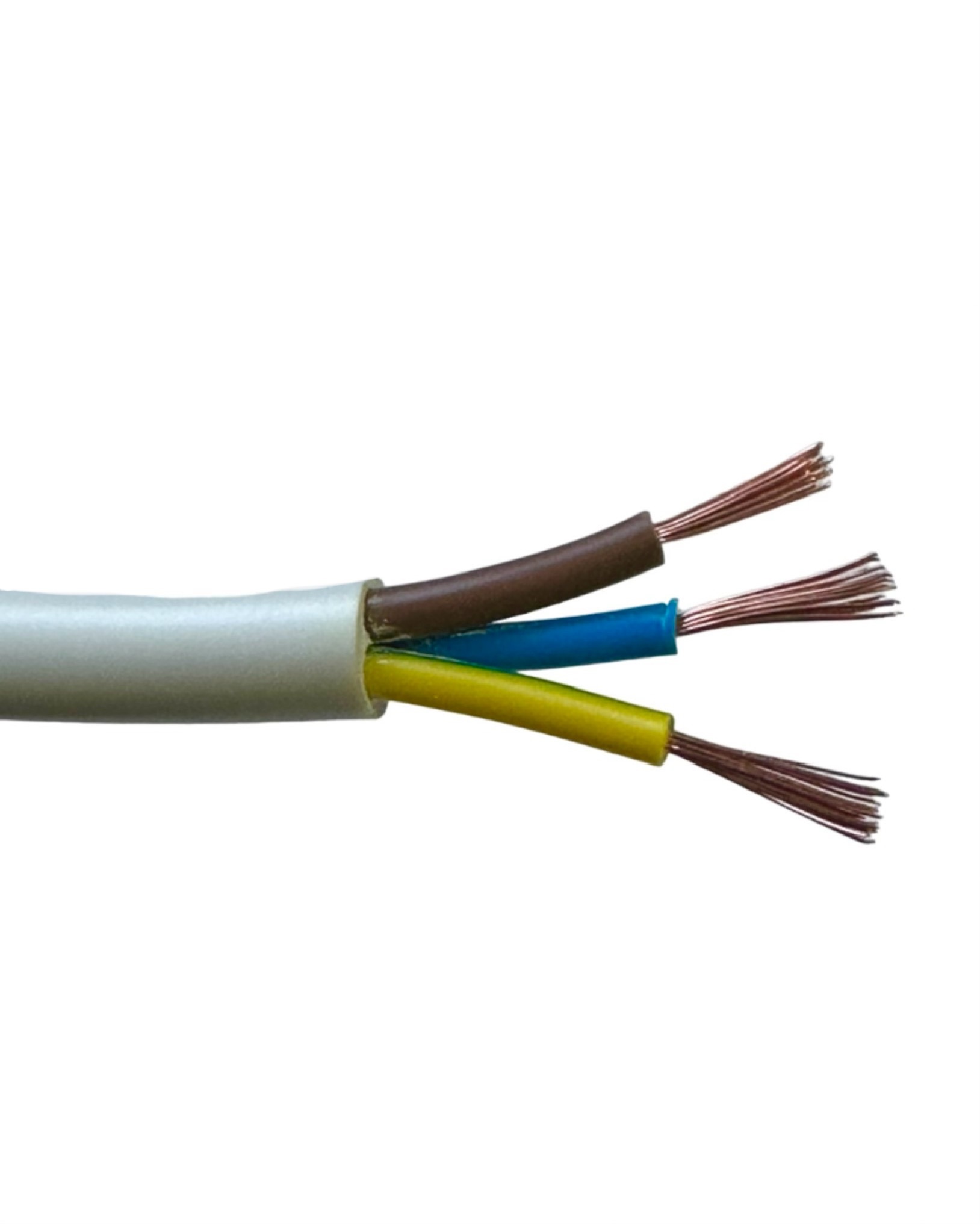Провод ПВС 3*1,5