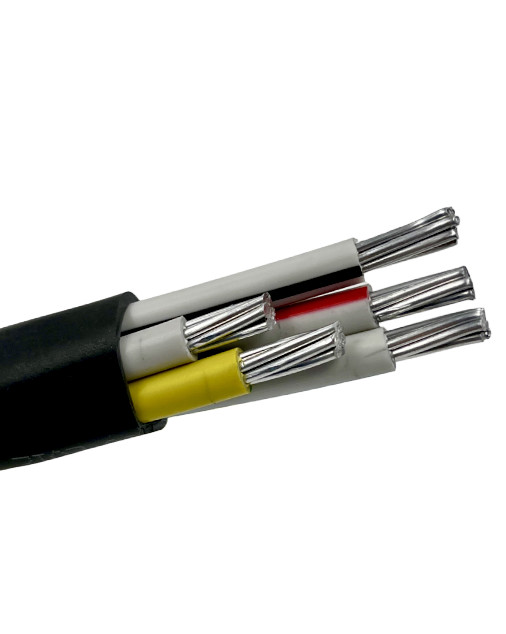 Кабель АВВГ 5*35