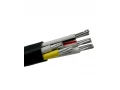 Кабель АВВГ 5*35