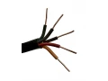 Кабель ВВГ нг LS 5*4