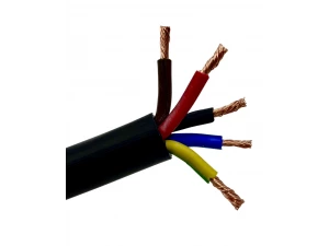Кабель КГ 5*1,5