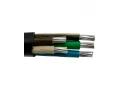 Кабель АВВГ нг (А)-LS 5*120