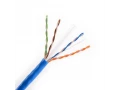 Кабель UTP 6 Cat 4*2*AWG 24