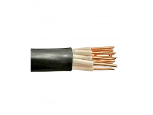 Кабель КВВГэ  нг 14*2,5