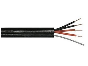 Кабель ТАШС 1*4*0,6