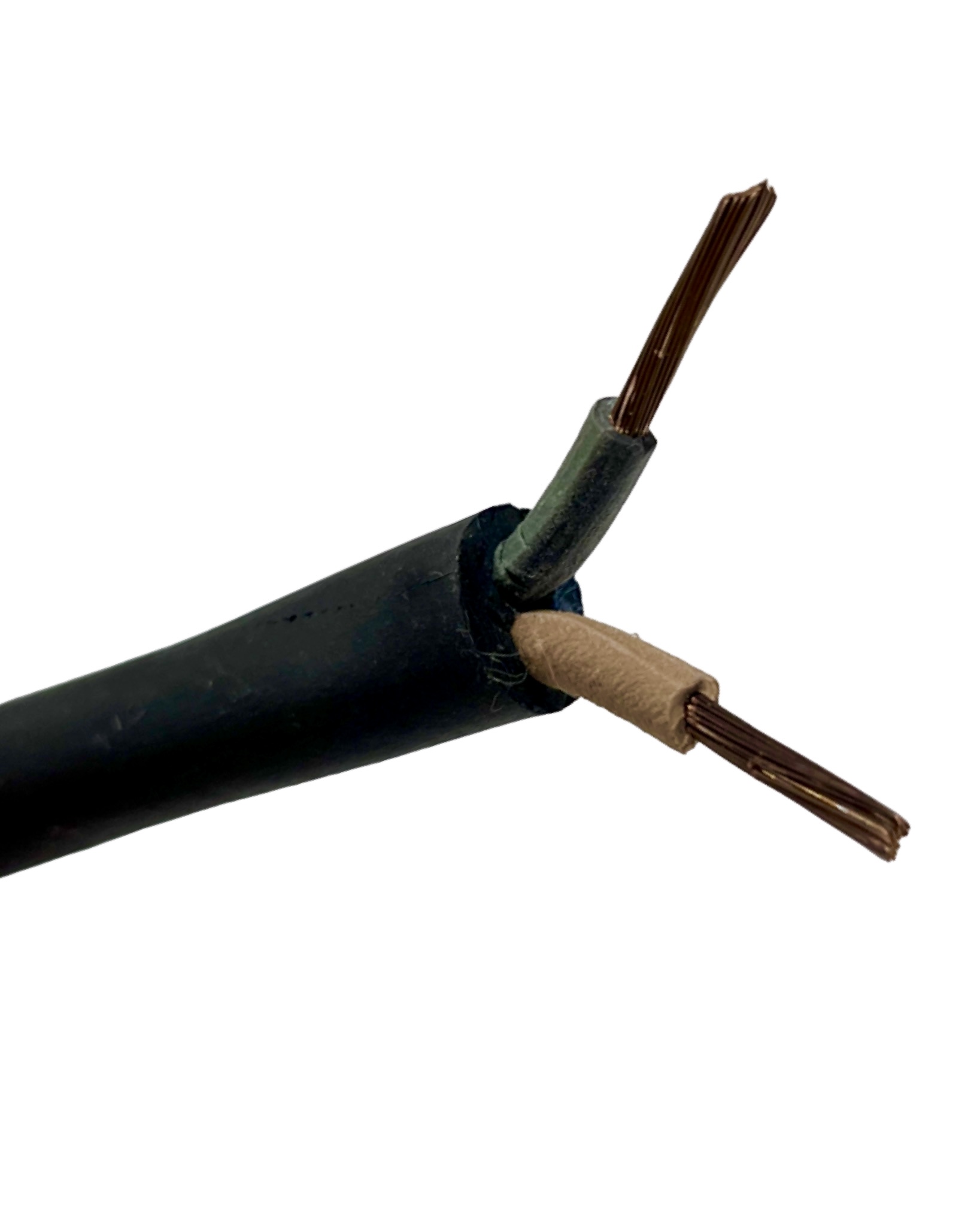 Кабель КГтп 2*1,5 ГК