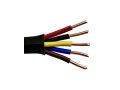 Кабель ВВГ нг LS 5*10 Тк
