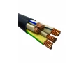 Кабель ВВГ нг LS 5*16 ГК ГОСТ