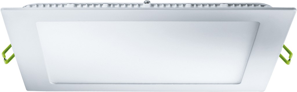 Светильник NLP-S1-19W-840-WH-LED (225*225) 94 458 Navigator