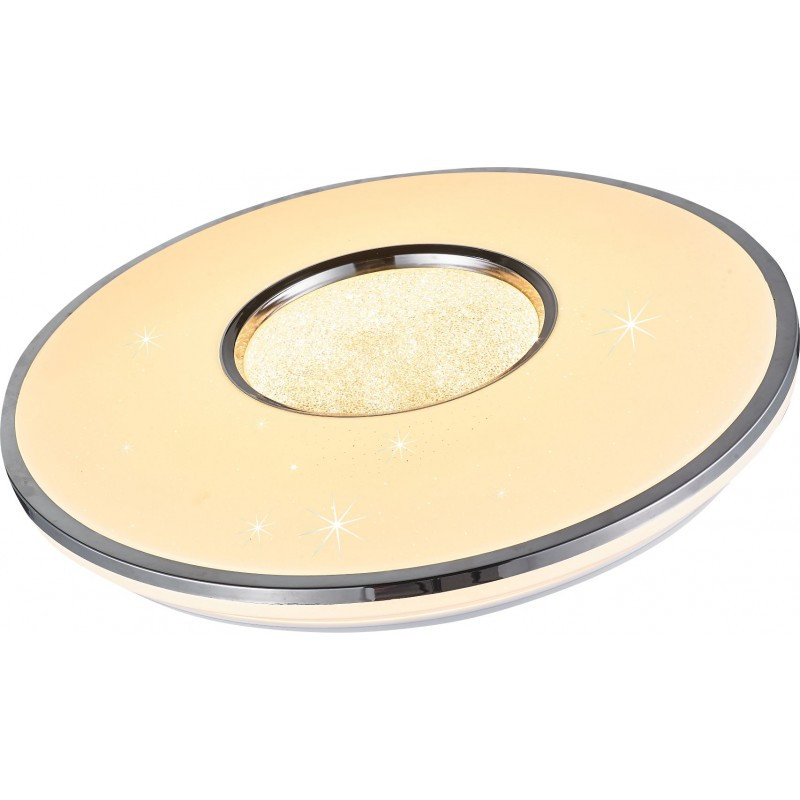 Светильник светодиодный (потолочный) LE LED CLL Crystal-S 70W (1/6)