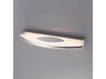 MRL LED 8W 1007 IP20 /Светильник настенный светодиодный Colorado Neo LED серебро