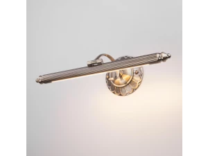 MRL LED 8W 1015 IP20 /Светильник настенный светодиодный Luara LED бронза