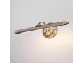 MRL LED 8W 1015 IP20 /Светильник настенный светодиодный Luara LED бронза