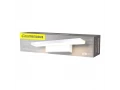 Светильник настенный светодиодный Sankara LED белая MRL LED 16W 1009 IP20
