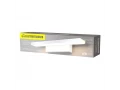 Светильник настенный светодиодный Sankara LED белая MRL LED 16W 1009 IP20