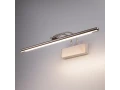Светильник настенный светодиодный Simple LED никель MRL LED 10W 1011 IP20