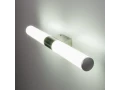 Светильник настенный светодиодный Venta Neo LED хром /MRL LED 12W 1005 IP20/