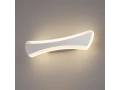 MRL LED 1090 /Светильник настенный светодиодный Wave LED хром